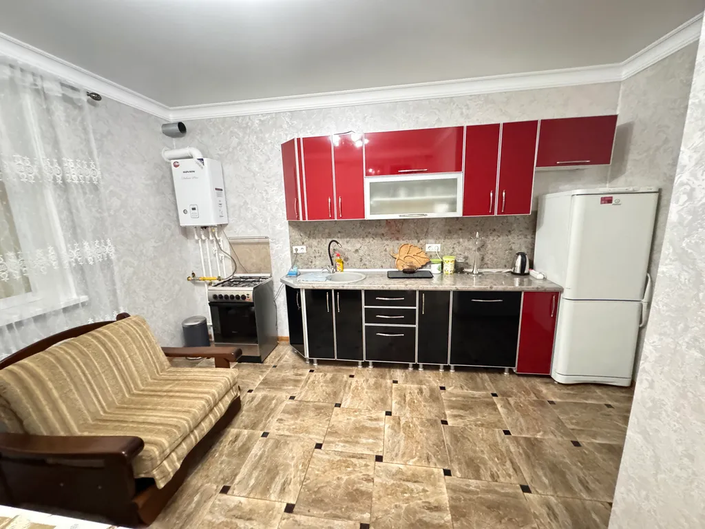 Коттедж Уютный дом для вашего прекрасного отдыха — Махачкала