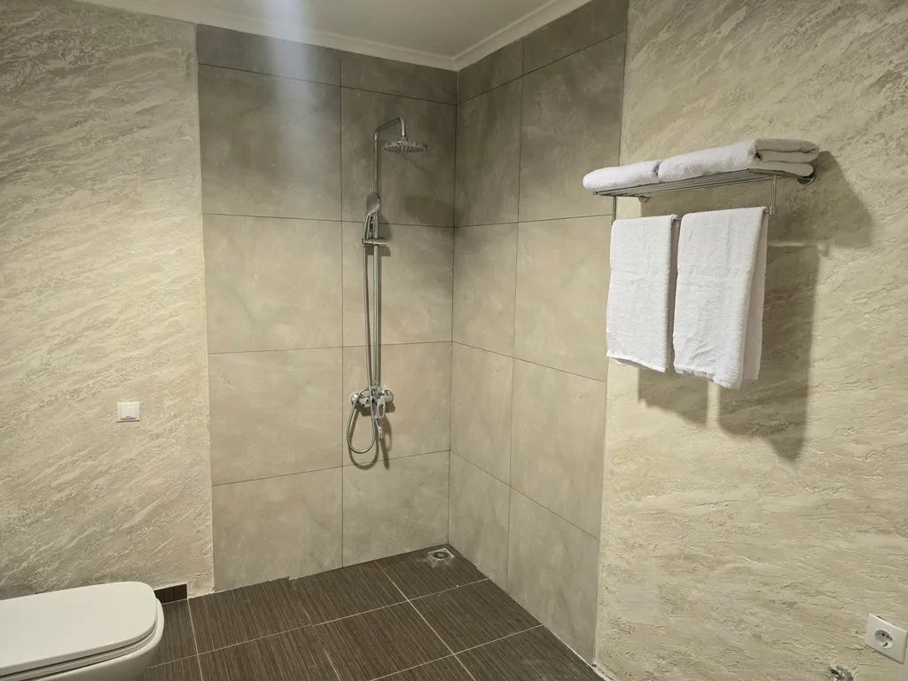 Апартаменты Rouge 540 с видом на горы