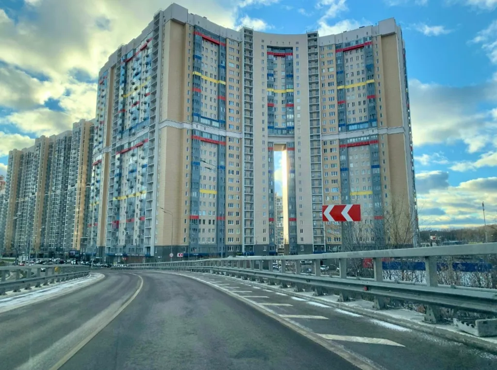 Апартаменты с дизайнерским ремонтом в доме бизнес класса