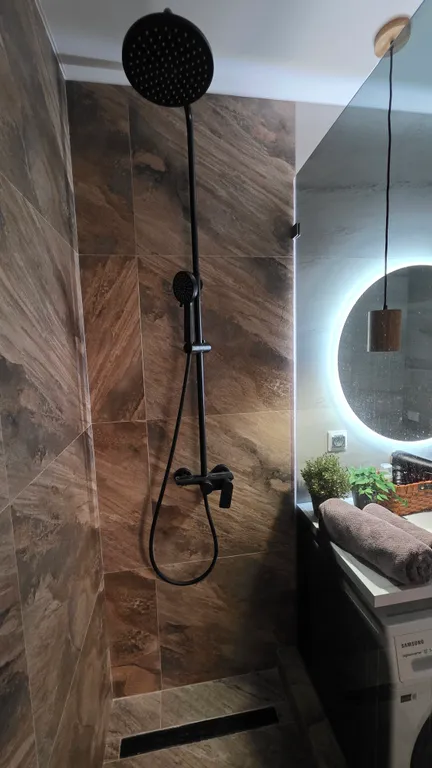 Апартамент с видом на реку