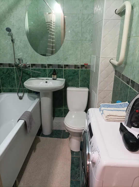 Рядом с Микрохирургией глаза