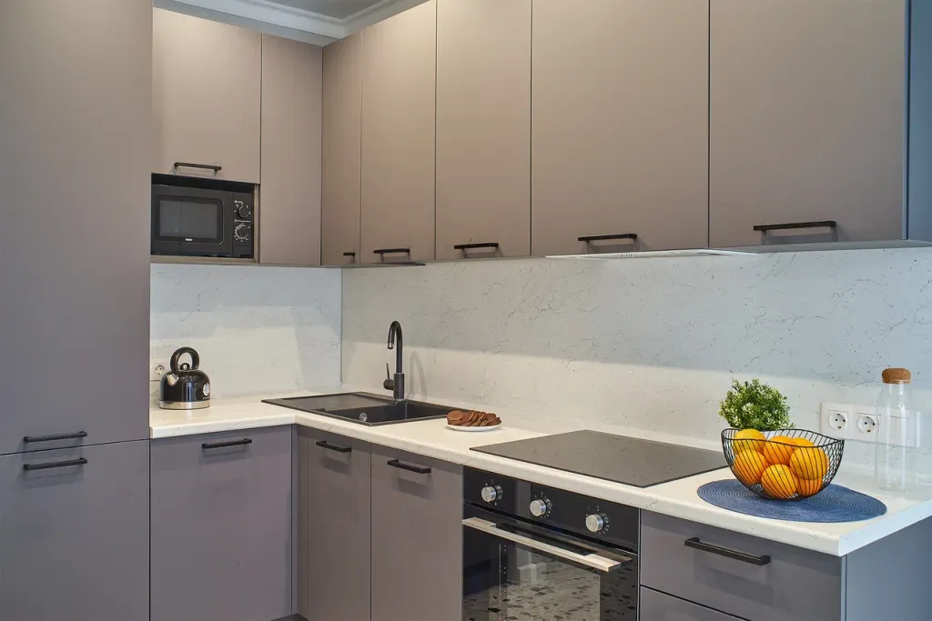 Апартаменты в ЖК Новый Раменский