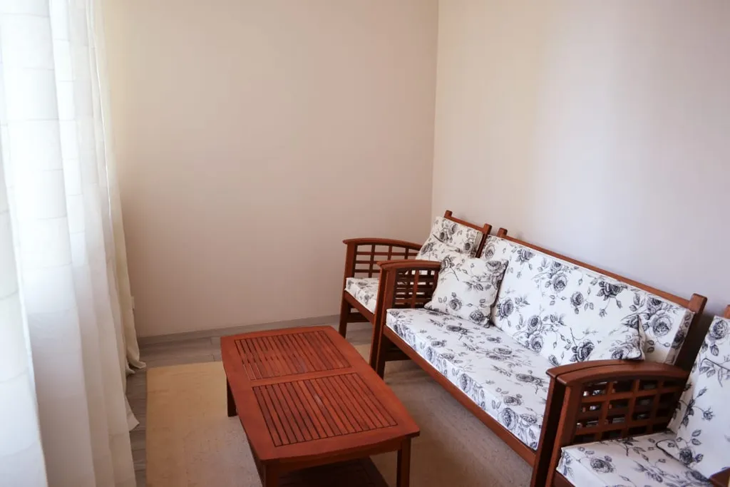 Квартира Дизайнерская квартира в самом центре города — Волгоград