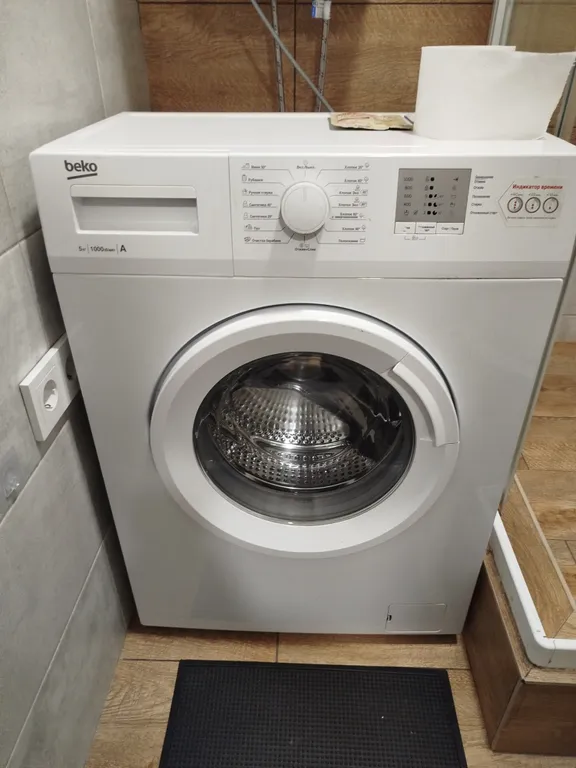 Уютная студия в Солнечном на ул. Байкальской — всё для вашего комфорта