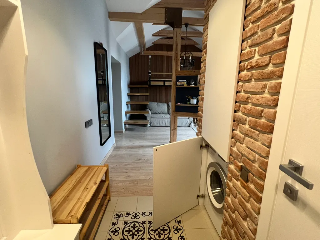 Freedom Apartments Yantarny Deluxe