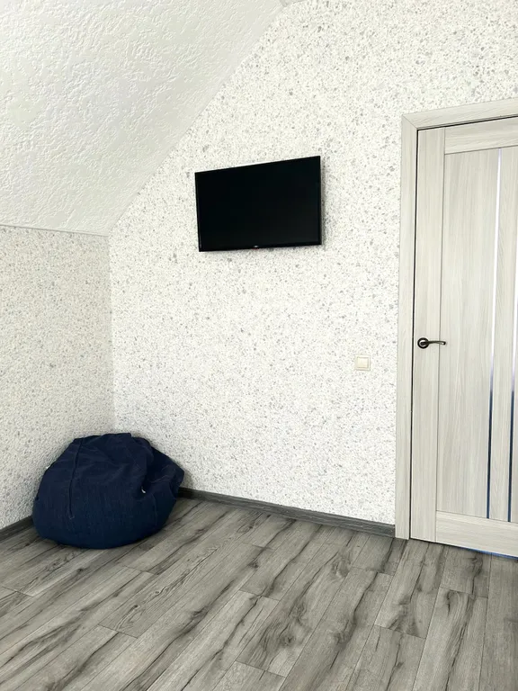 4-комнатный Дом