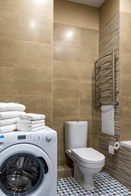 Квартира Квартира Студия malina shtolz comfort — Светлогорск