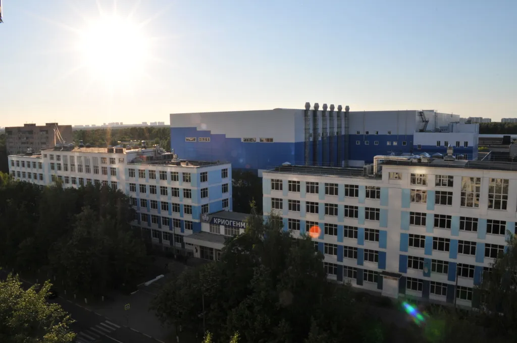 Идеальный выбор: чистая современная квартира-студия в современном доме