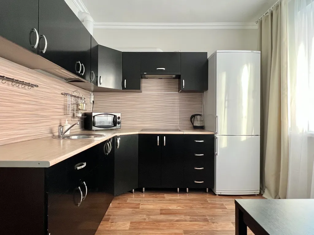 Квартира Однокомнатная квартира в ЖК Южная Акватория у Финского залива — Санкт-Петербург