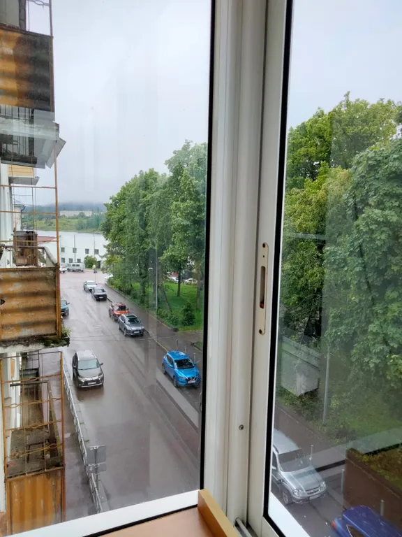 Квартира Квартира в историческом центре Pankki ja hallitus, Банк и мэрия — Сортавала