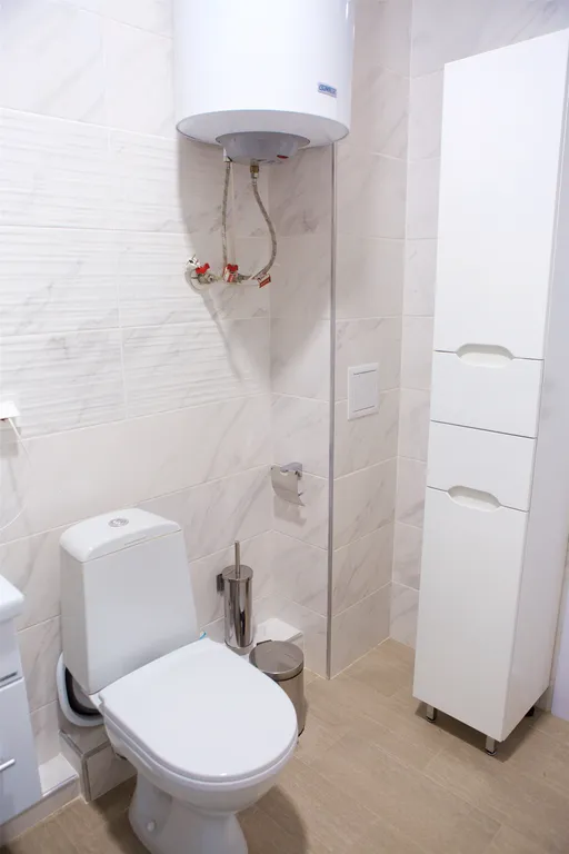 4 Евро 3 квартира с бассейном на 6 человек