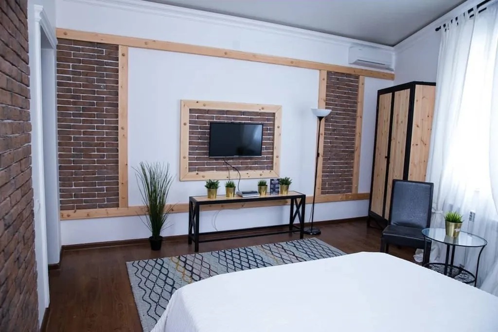 Квартира Комната — аренда посуточно в Избербаш