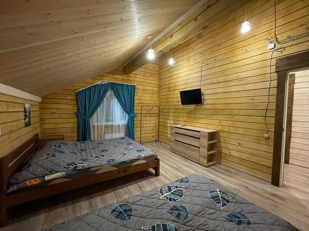 To samoe mesto Sheregesh