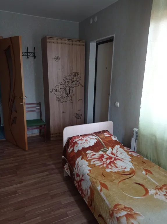 Благоустроенный номер