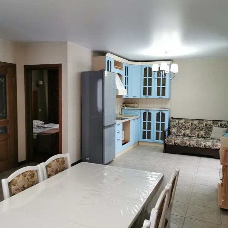 Коттедж Уютный дом с видом на горы для любителей тихого отдыха — аренда посуточно в Даховская