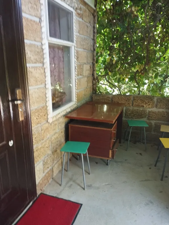 Квартира Квартира Комфорт 4-х местный — Новоотрадное