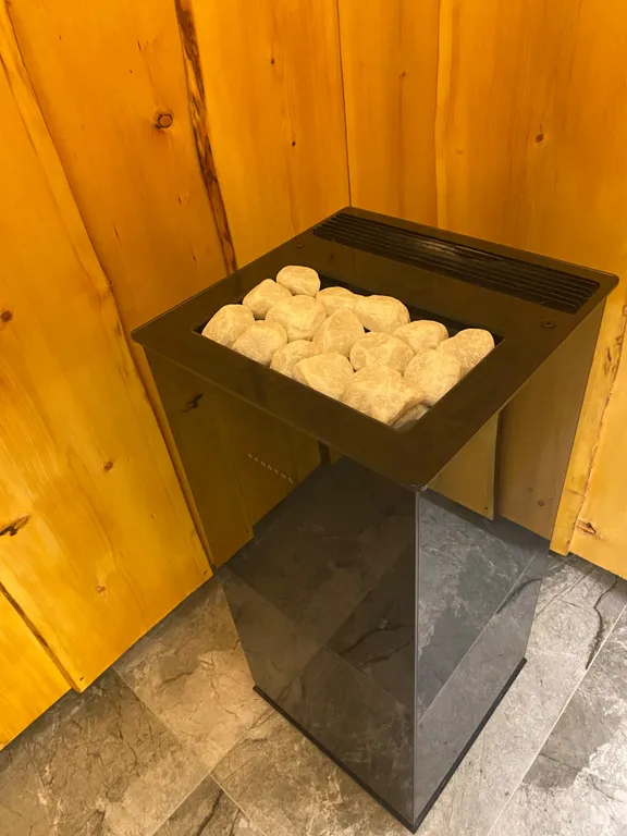 Экологичный - умный дом, инновационная - русская баня из кедра