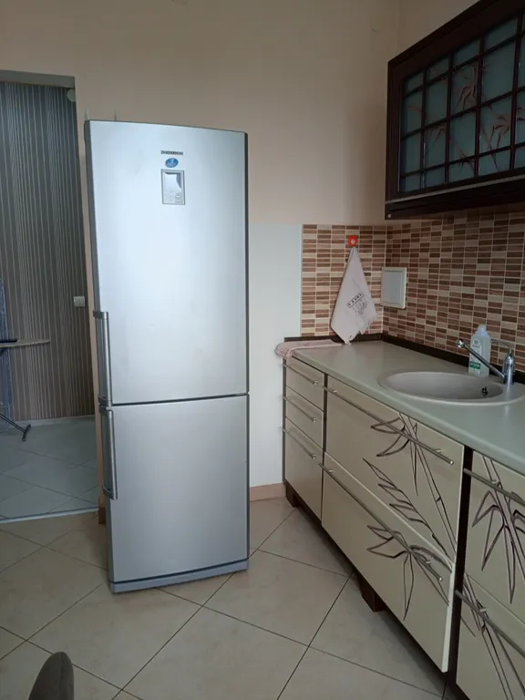 Квартира Комфортная квартира в центре, в новом доме,у озера и Музея Янтаря — Калининград