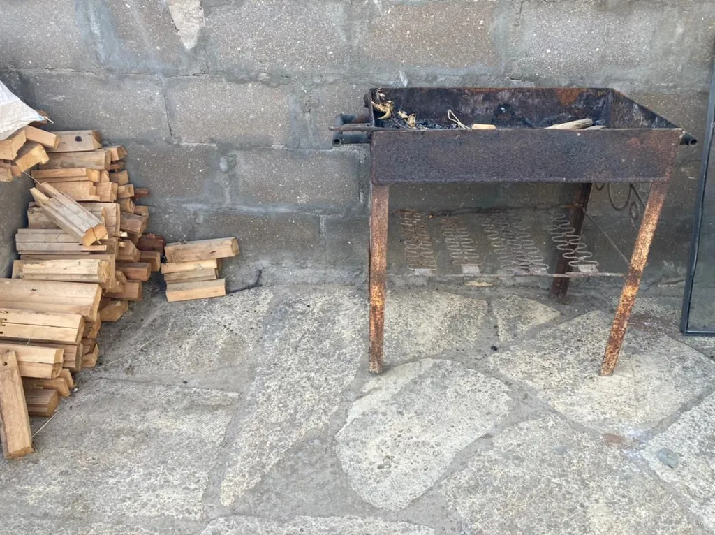 Дача у моря