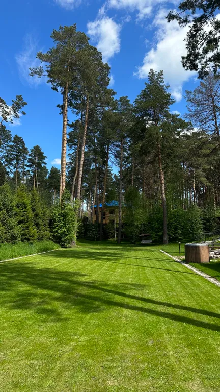 Коттедж Otrada holiday village — Кудряшовский