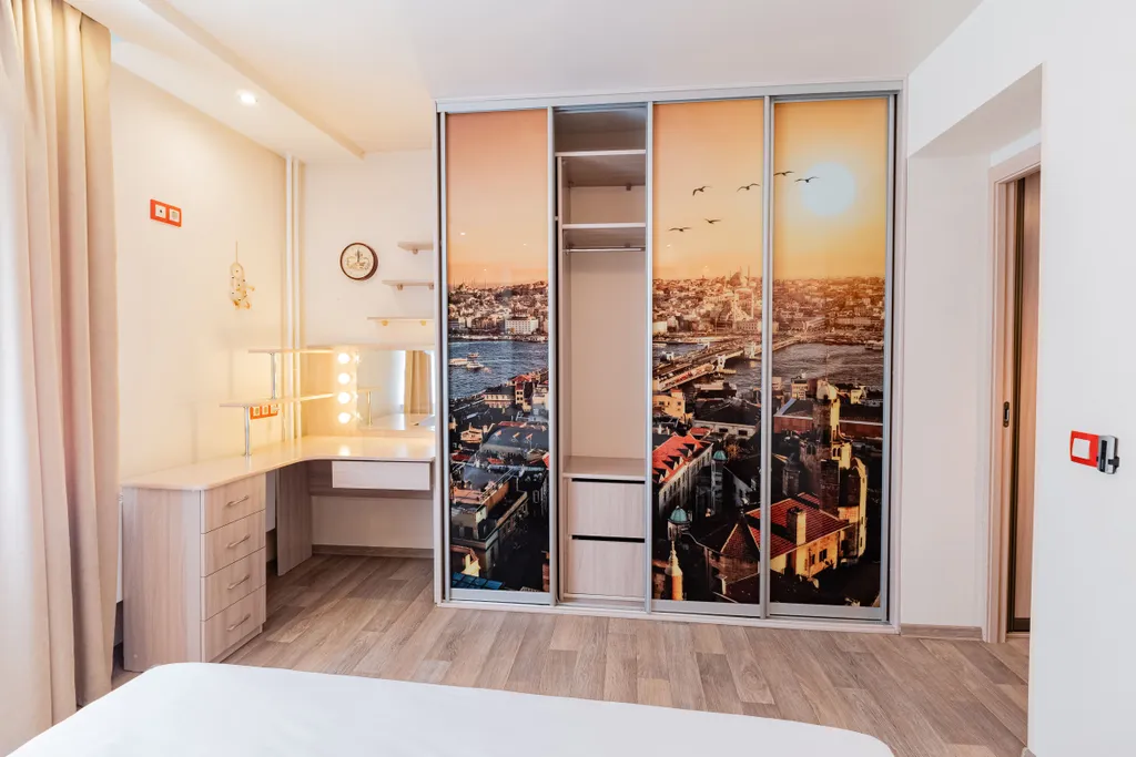 Евродвушка в центре Томска