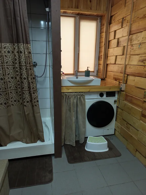 Дом на Усьве