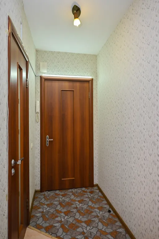 Квартира Комфортная 1-комнатная квартира Предмостной для 4-х гостей — Красноярск