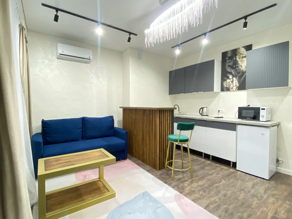 Квартира Апартаменты студия плюс — аренда посуточно в Набережные Челны