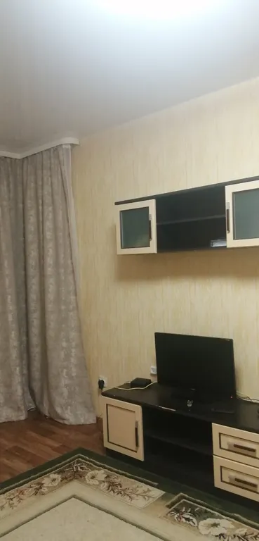 Уютная квартира с прекрасным видом из окна