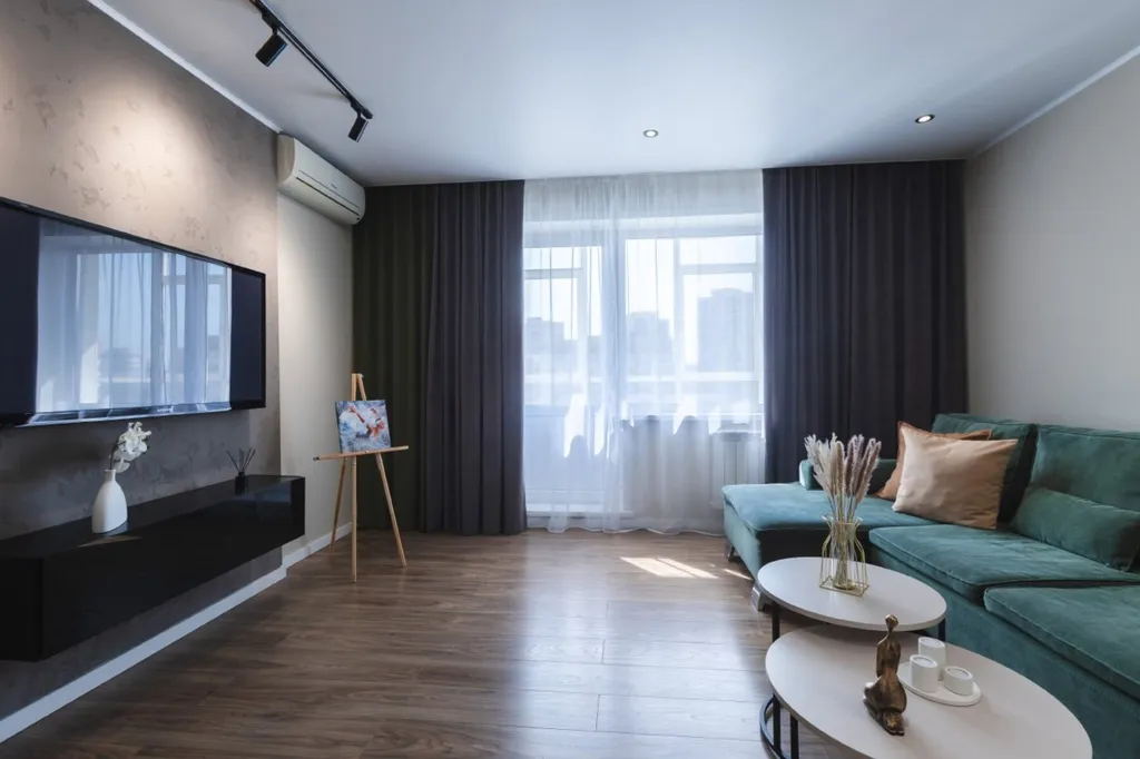 Комфортный микроклимат