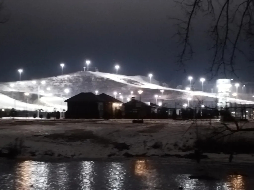 1-комнатный Дом