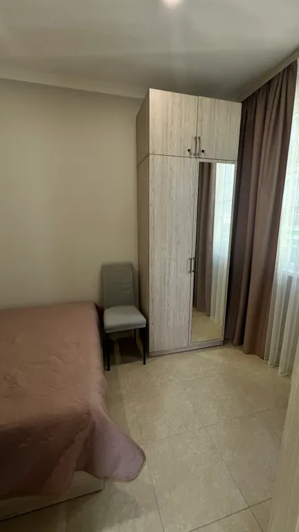 Квартира 1-комнатная Квартира — Сириус