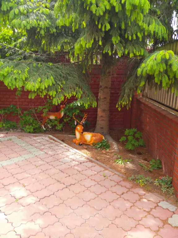 Квартира в центре Бреста с парковкой