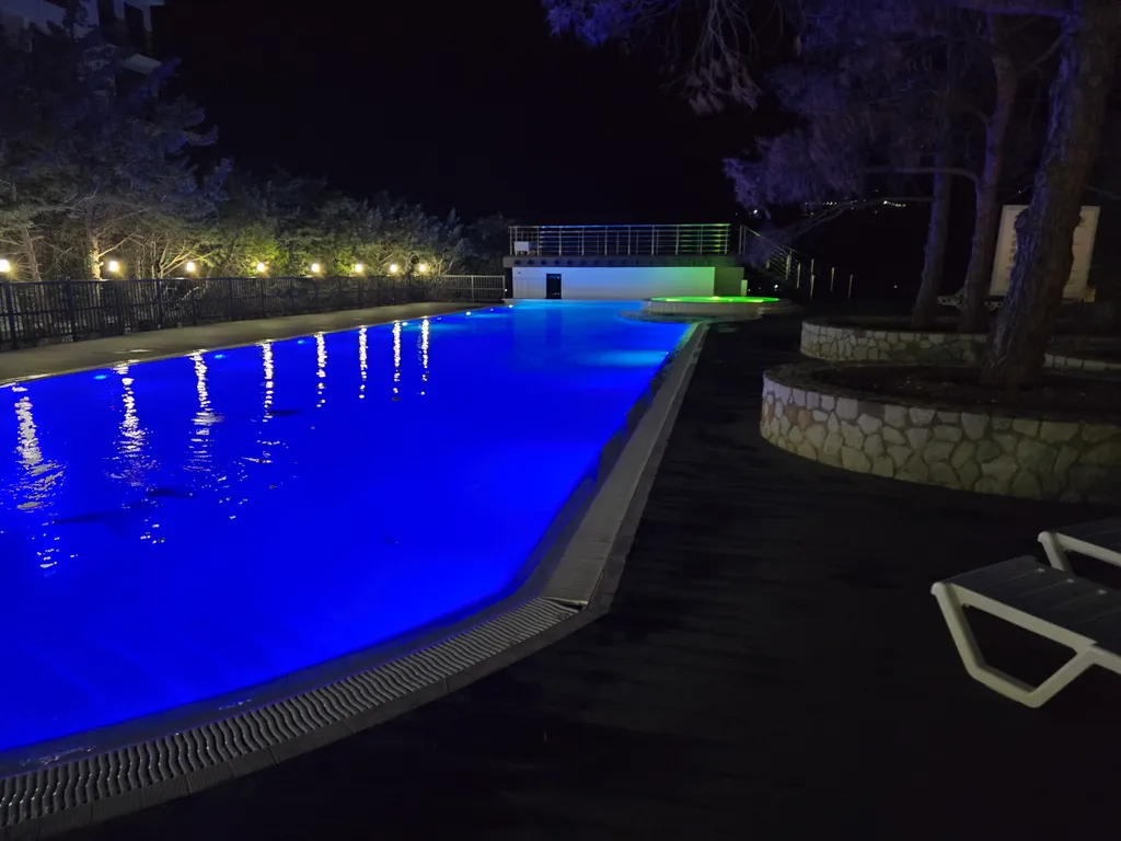 Жилой Курортный Комплекс Лучистое