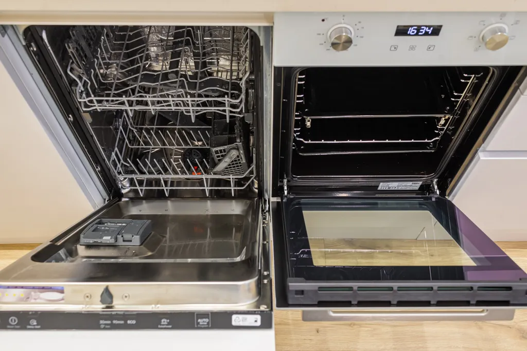 Дизайнерская квартира в сердце столицы