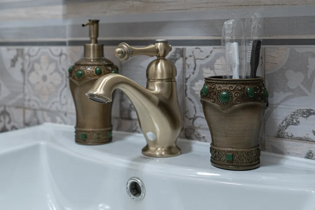 Апартаменты с видом на парк