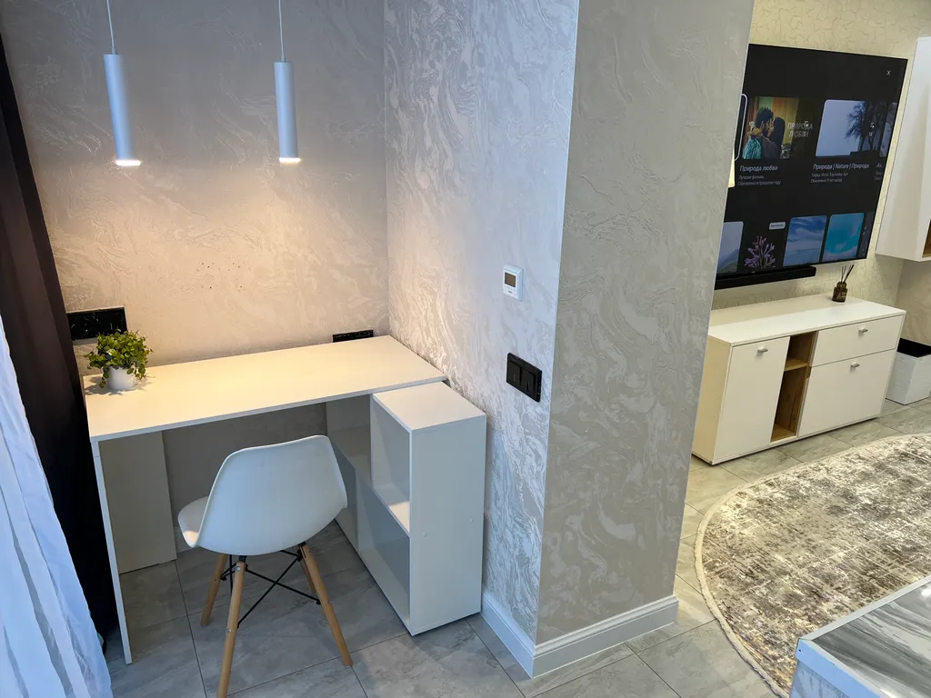 Квартира супер