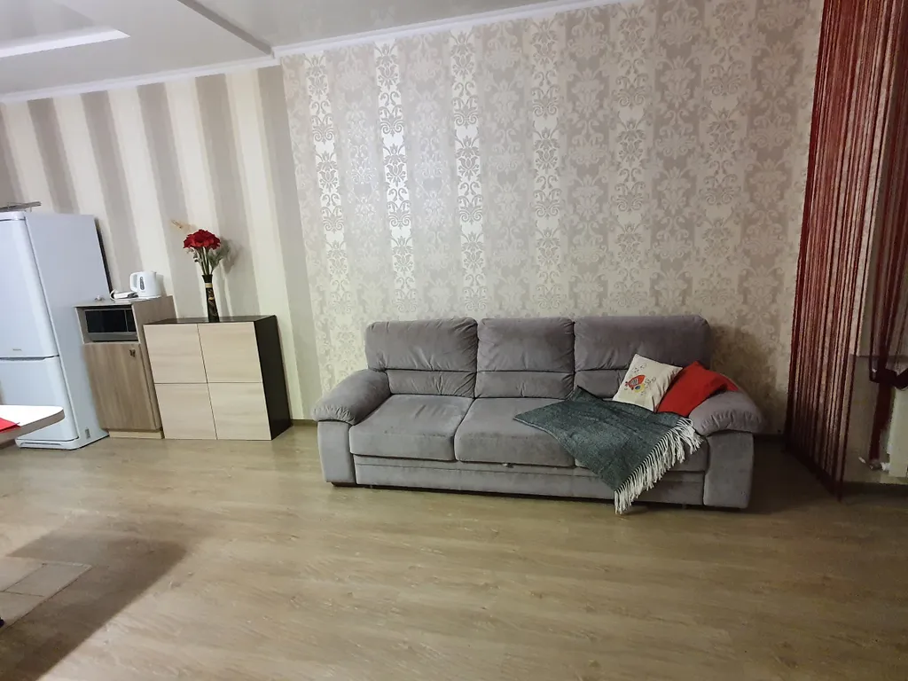 Квартира для большой семьи