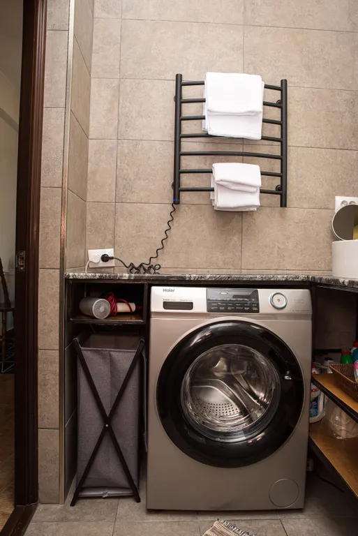 Уютная квартира в старом фонде в центре г. Пятигорска