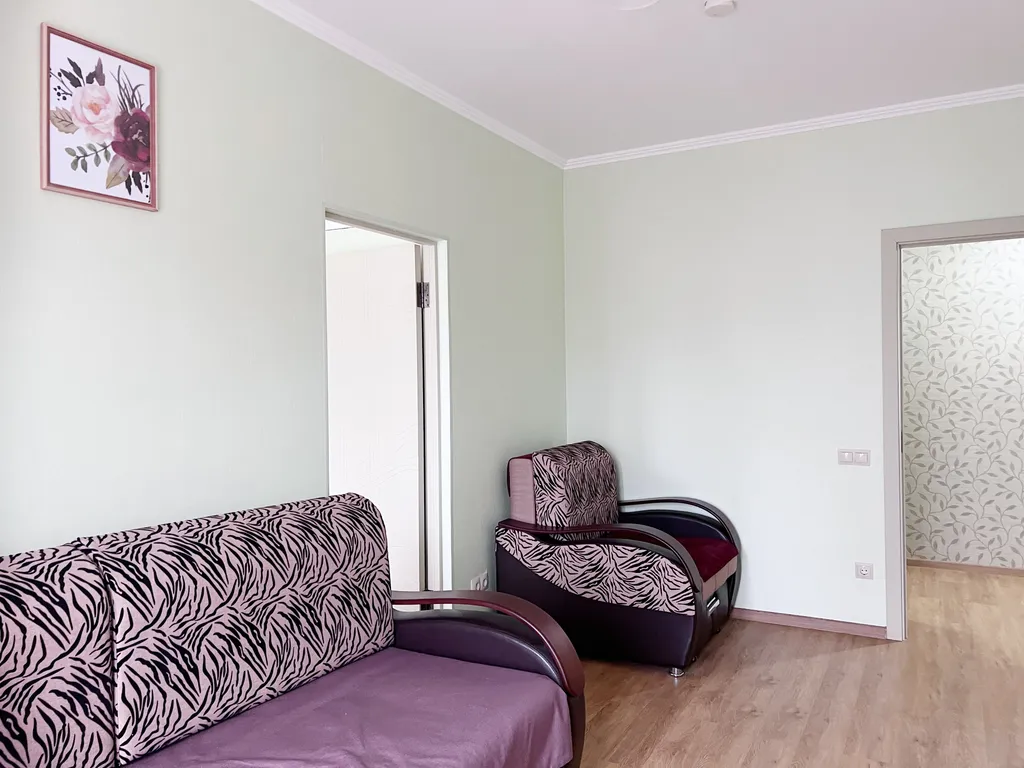 Квартира Квартира в санаторном парке — Горячий Ключ