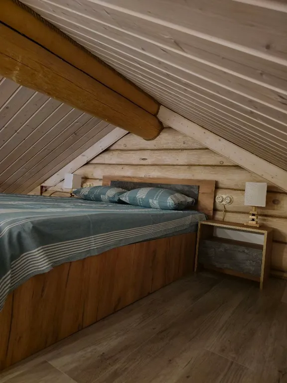 1-комнатный Дом