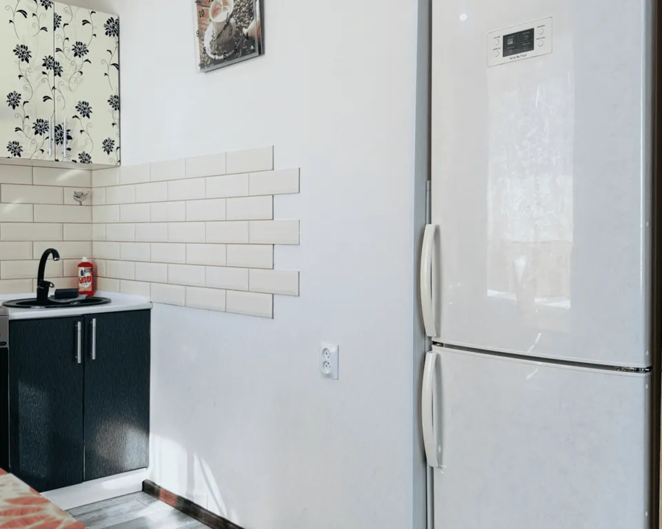 Двухкомнатные апартаменты «уют» для 5 гостей