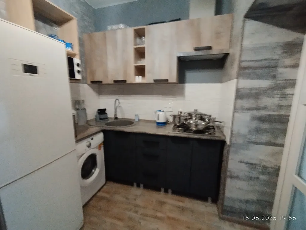 Цветок папоротника,  домик Фрегат