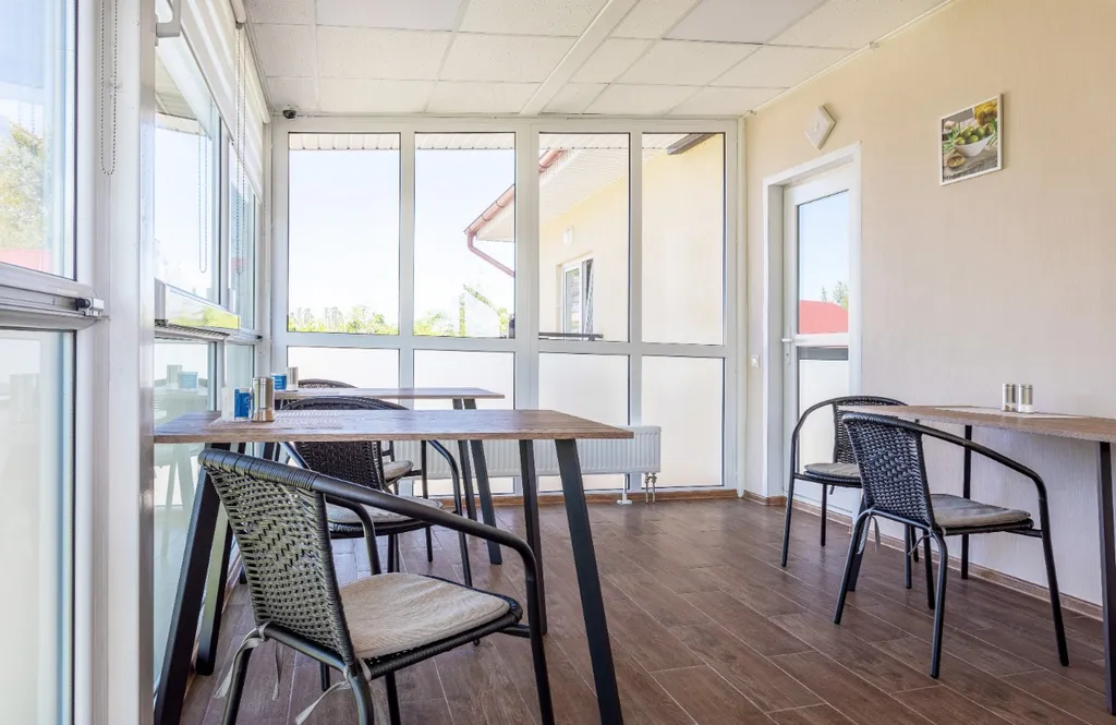 Квартира Комната — Зеленоградск