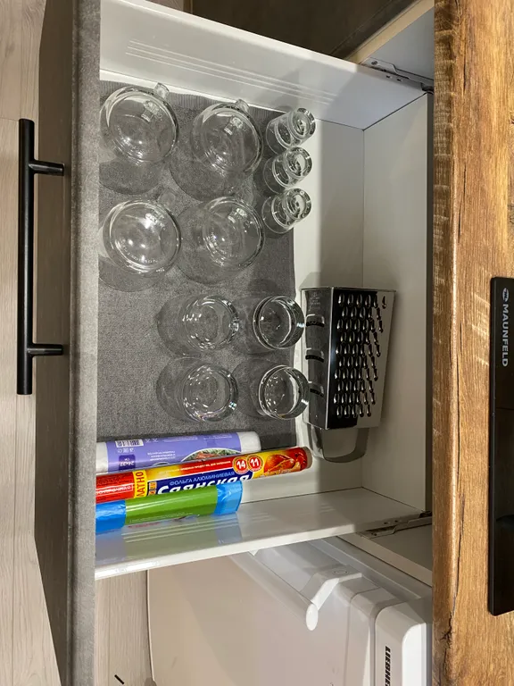 Уютная, новая квартира в центре города