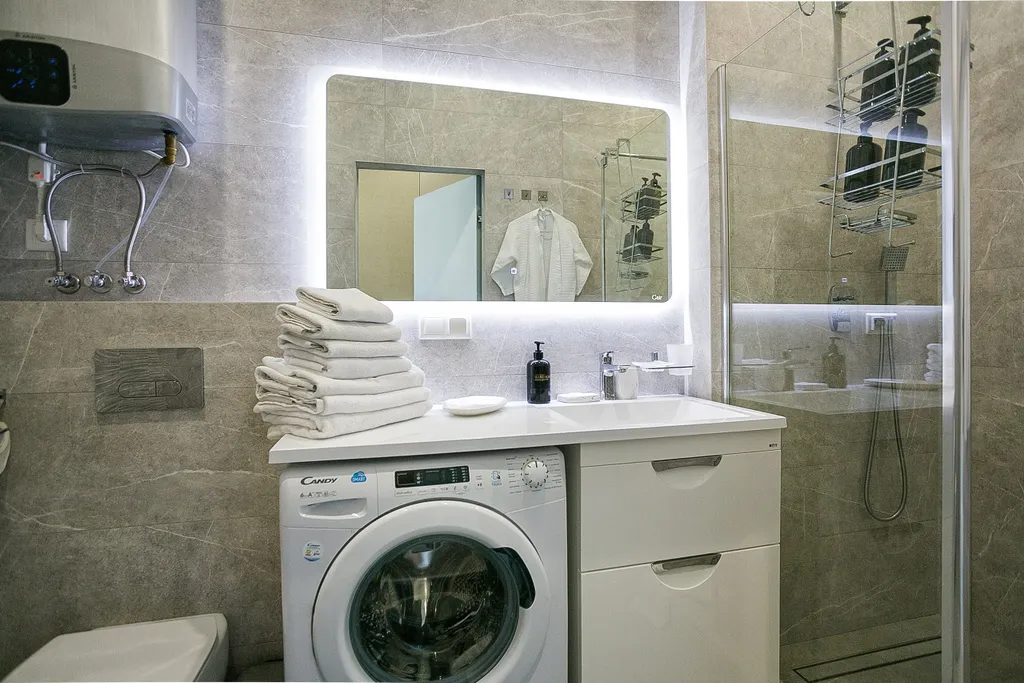 Элитная квартира