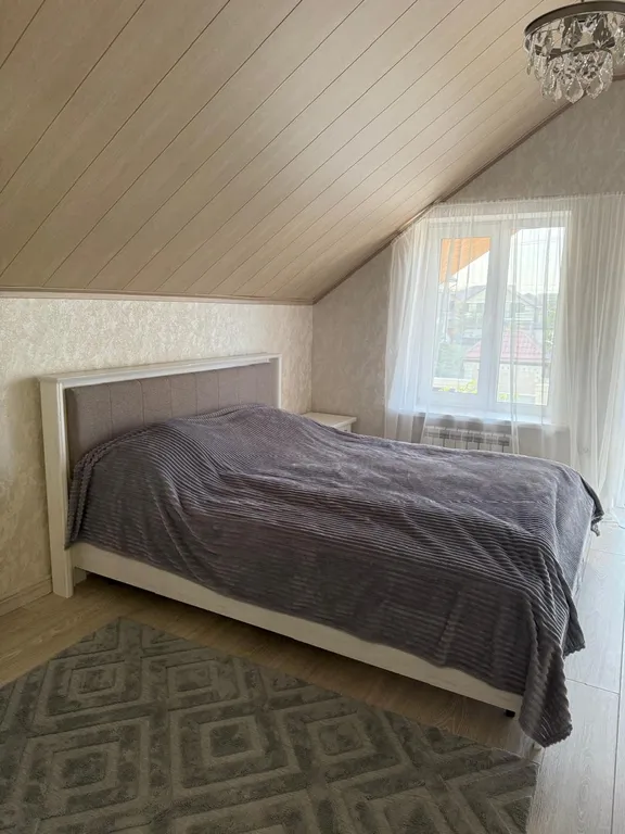 Уютный дом со свежим ремонтом в 1 минуте от Каспийского моря