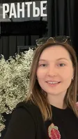 Наталия Будуева