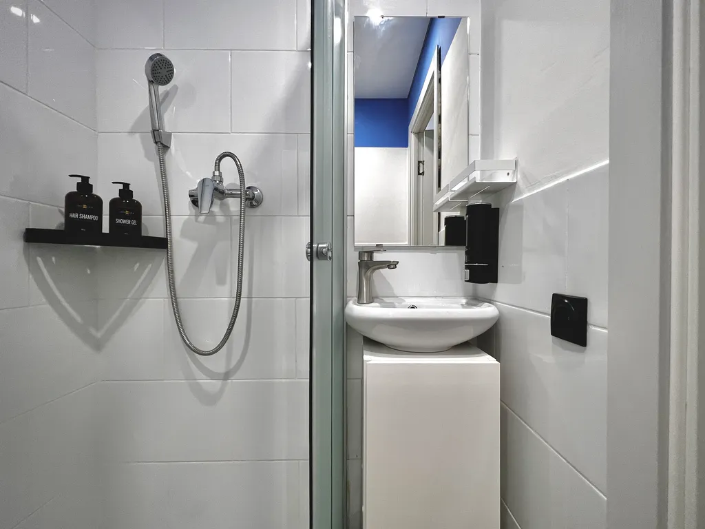 Шикарная новая студия в самом центре