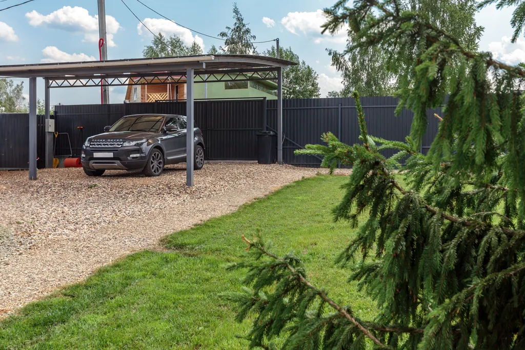 Оригинальный ДубльДом Каштан